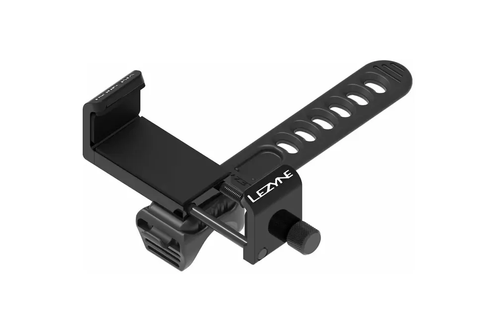 Akce Držák telefonuLezyne Smart Vise Mount