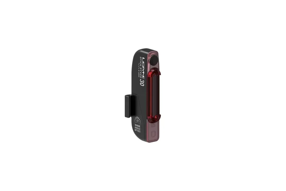 Světlo zadníLezyne Stick Drive black Ihned K Objednání