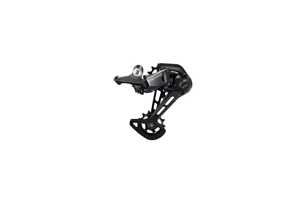 PřehazovačkaShimano Deore RD-M6100 SGS Shadow RDplus 51z. 12speed black Cenový Hit