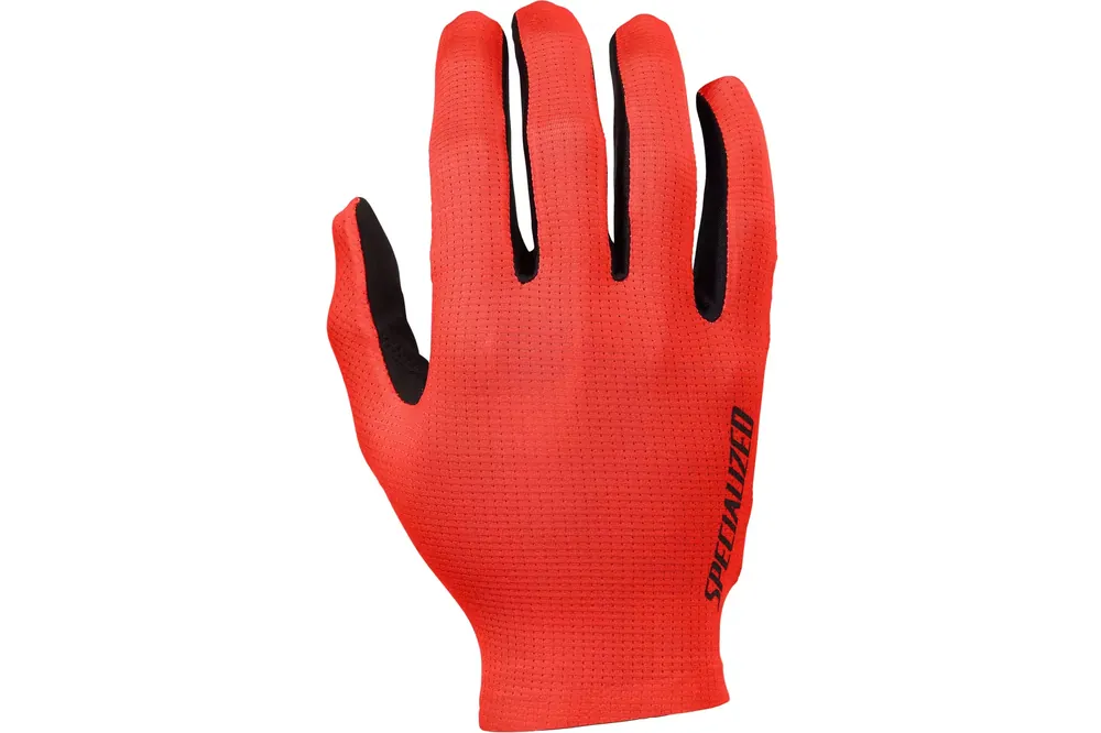 Vysoce Kvalitní RukaviceSpecialized SL Pro LF red