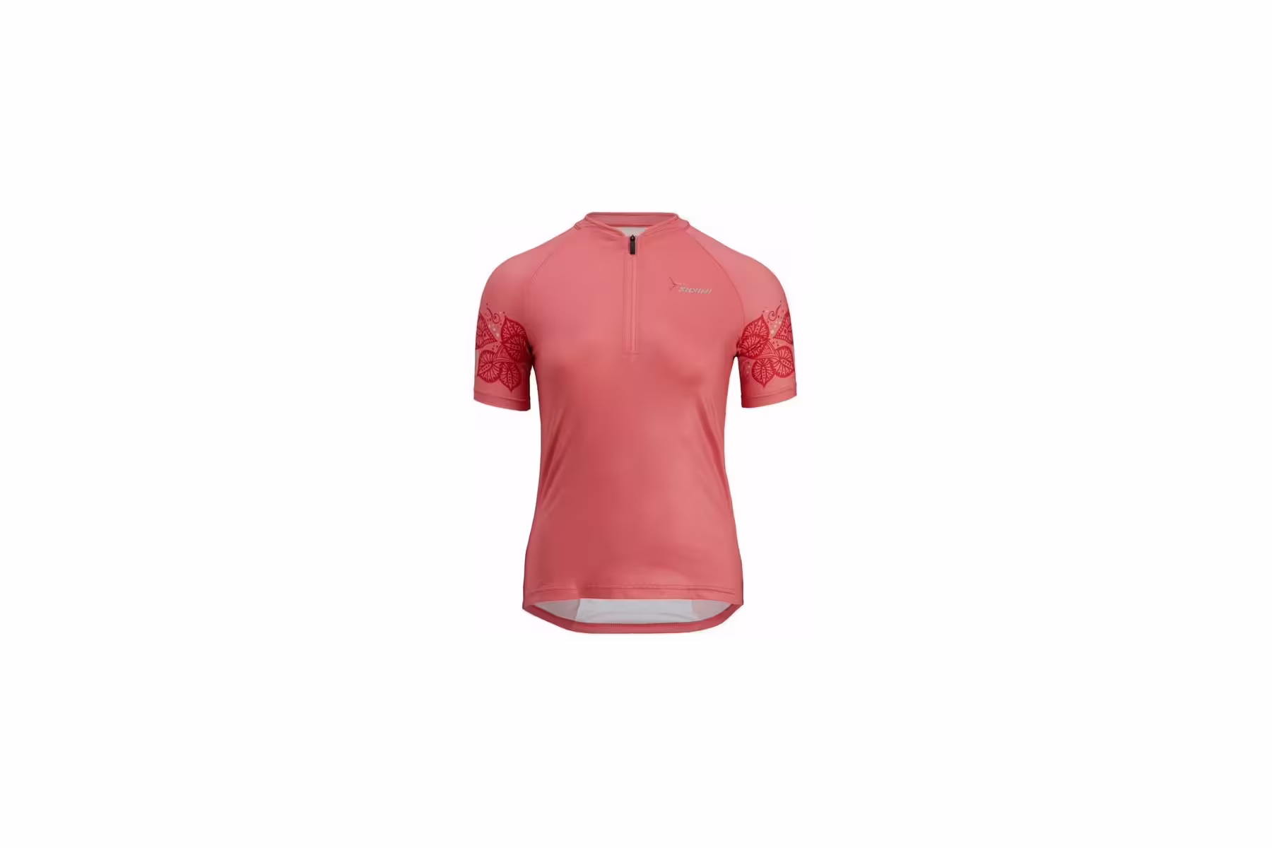 DresSilvini Sabatini WD1625 dámský kr.r. blush/punch Víkendová Akce