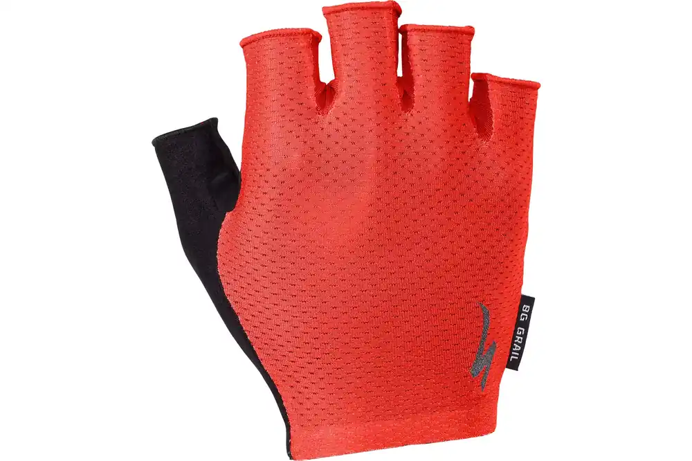 Vysoce Kvalitní RukaviceSpecialized BG Grail SF red