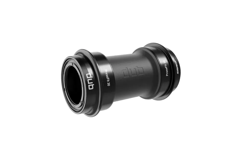 Jen Po Omezenou Doba Osa středováSram DUB PressFit 30 (MTB) 68/73mm 00.6418.018.000