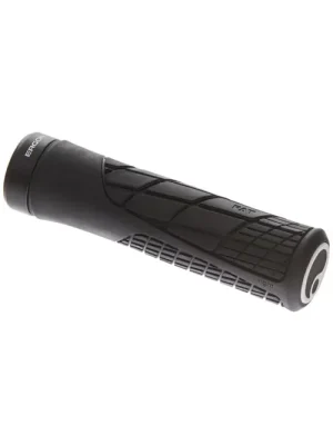 Značkový GripyErgon GA2 Fat black