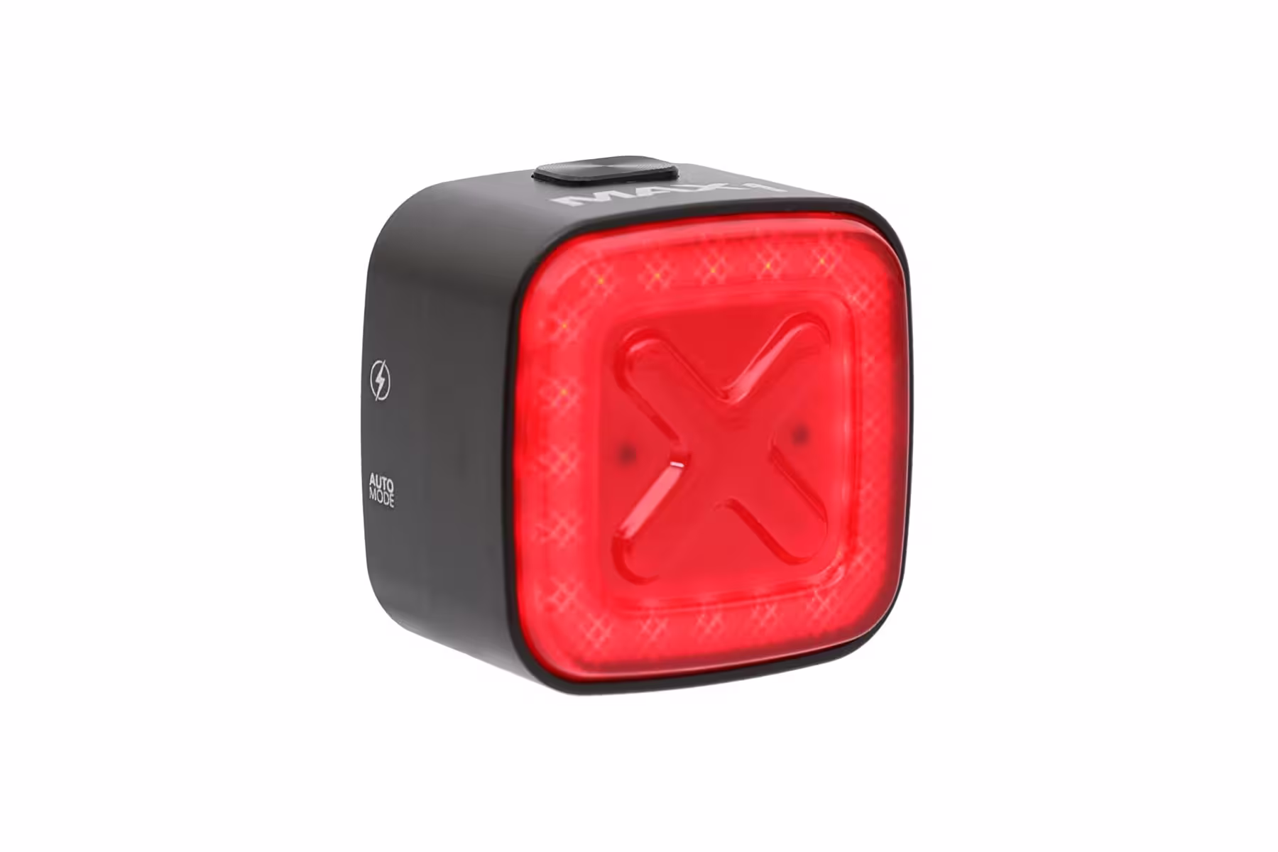 Ověřený Světlo zadníMAX1 Xlight Inteligent USB Black