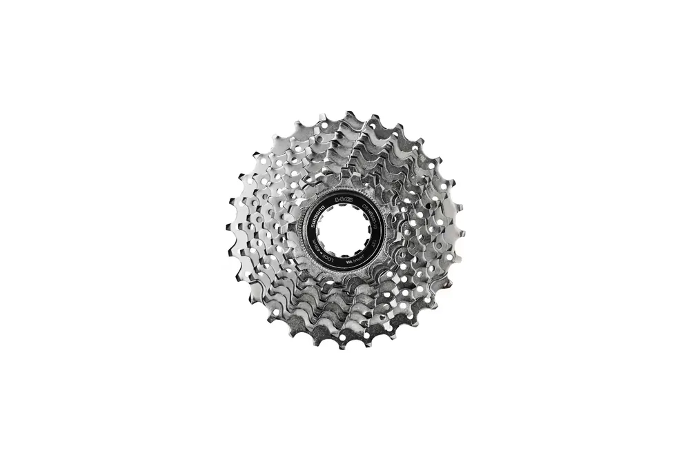 Sezónní Sleva KazetaShimano Tiagra CS-HG500 11-32z 10 speed