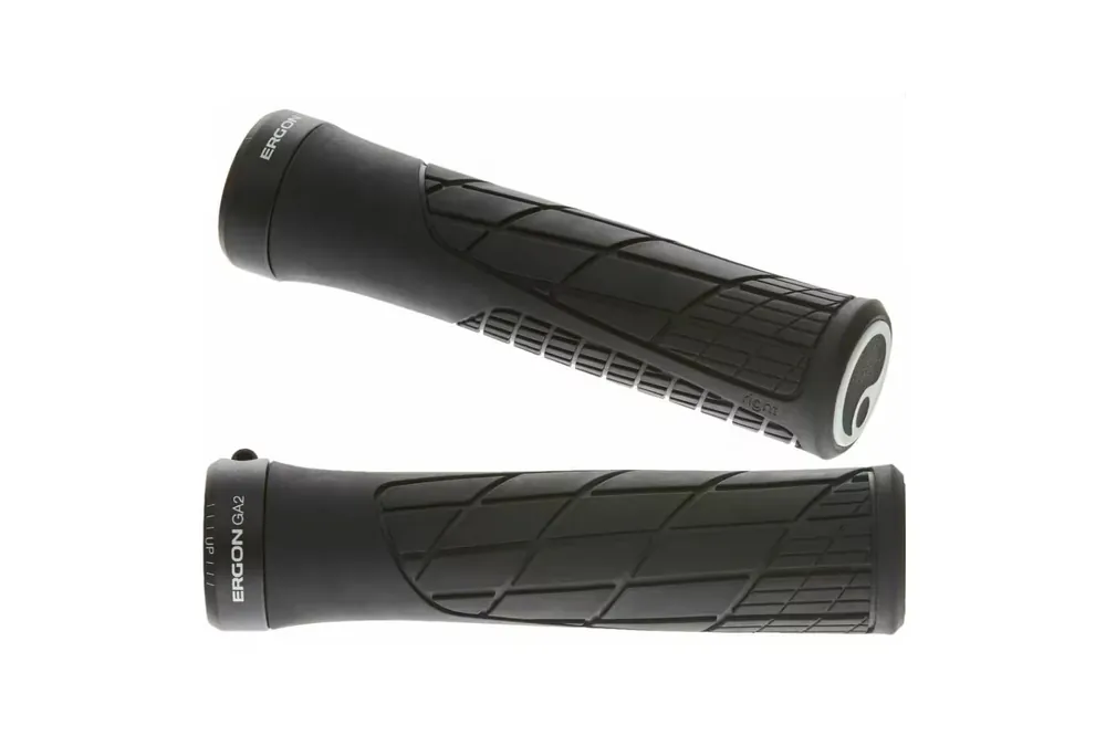 Přímo Od Výrobce GripyErgon GA2 black