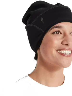 Koupit Online NákrčníkSpecialized Thermal Hat/Neck warmer black