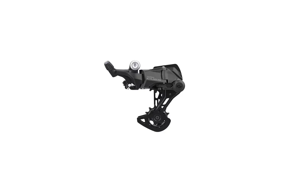 PřehazovačkaShimano Cues RD-U4020 SGS 41z. 9speed black Akční Nabídka