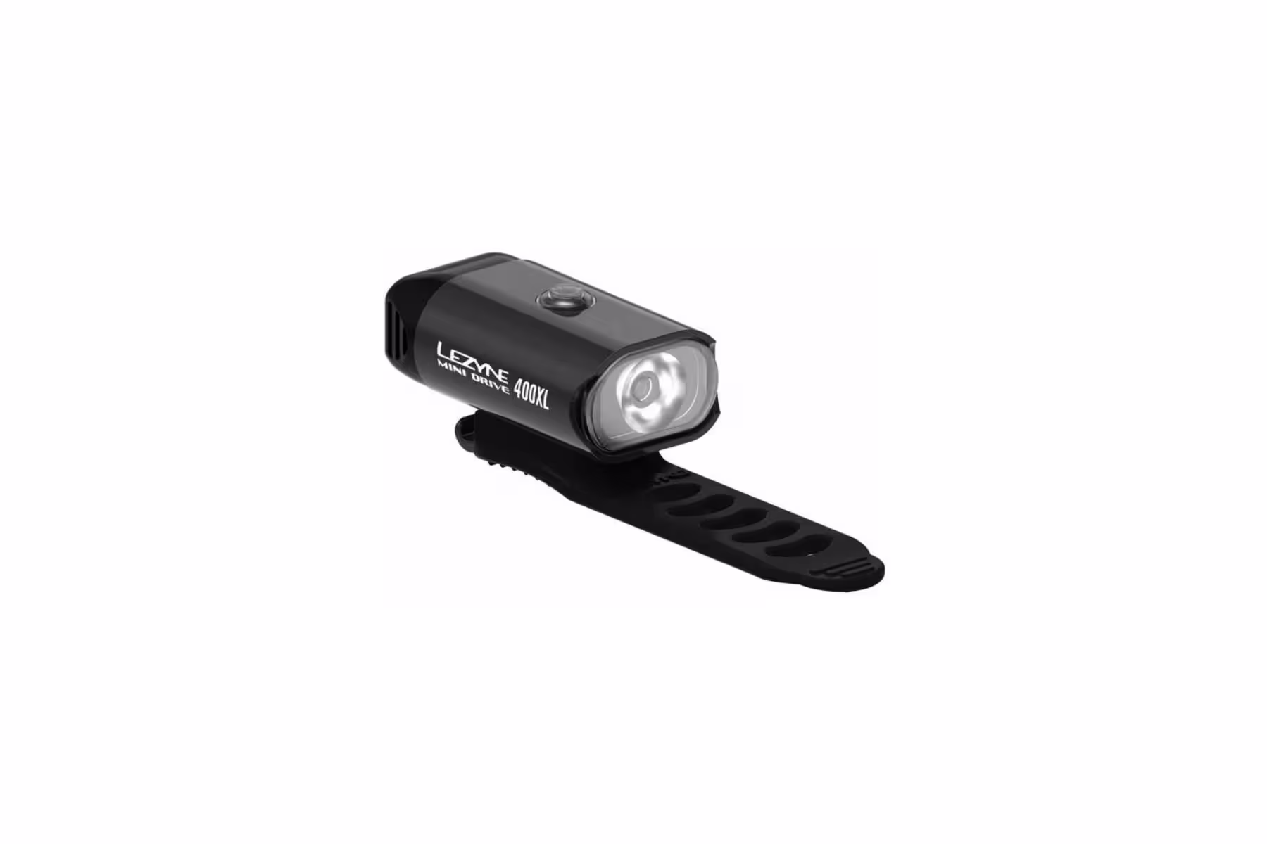 Akční Nabídka Světlo předníLezyne Mini Drive 400 Lumen black