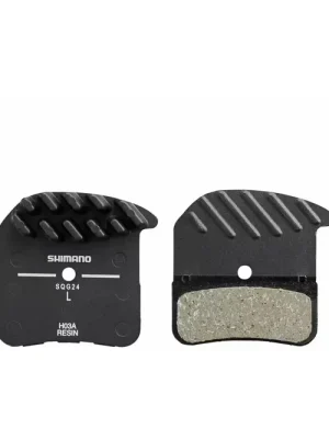 Akční Cena Brzdové destičkyShimano H03A-RF Ice-Technologies Al/polymer blistr