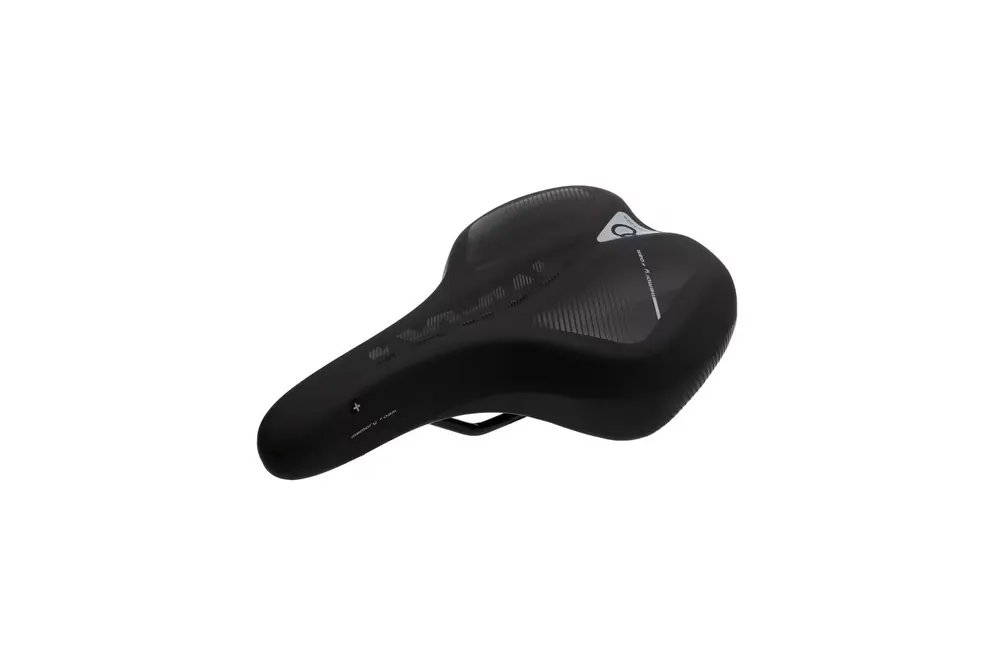 Novinka SedloMAX1 Ergo Plus black 190mm