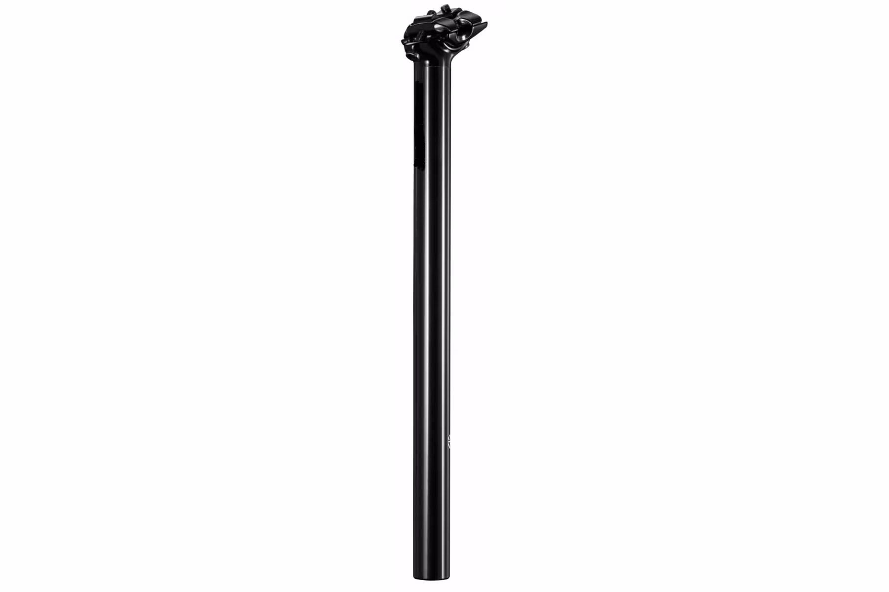 Akce SedlovkaBontrager Comp 31.6/400/offset 15mm black