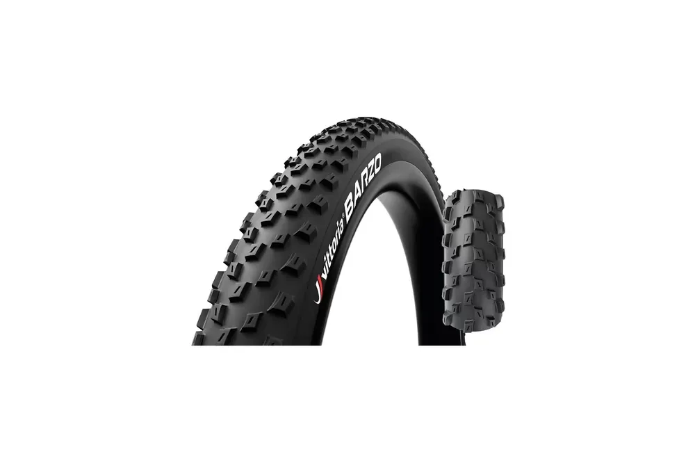 PlášťVittoria 29 Barzo XC Adventure 29x2.1 black Dokud Zásoby Vydrží