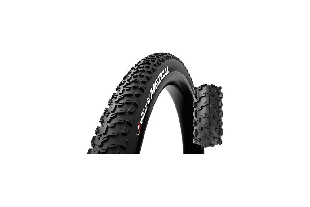 Sleva PlášťVittoria 29" Mezcal XC 29x2.1 Full Black