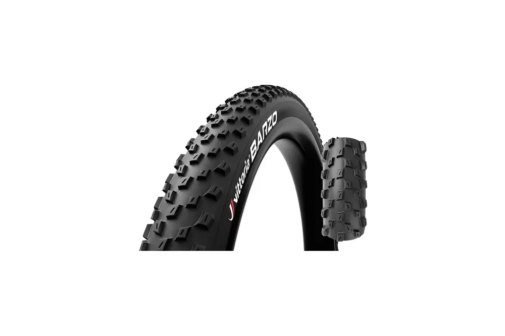 PlášťVittoria 29" Barzo XC Adventure 29x2.25 black Odeslání Ihned