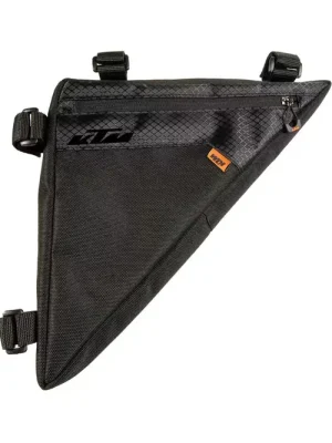 Akce Brašna do rámuKTM Frame Bag II black