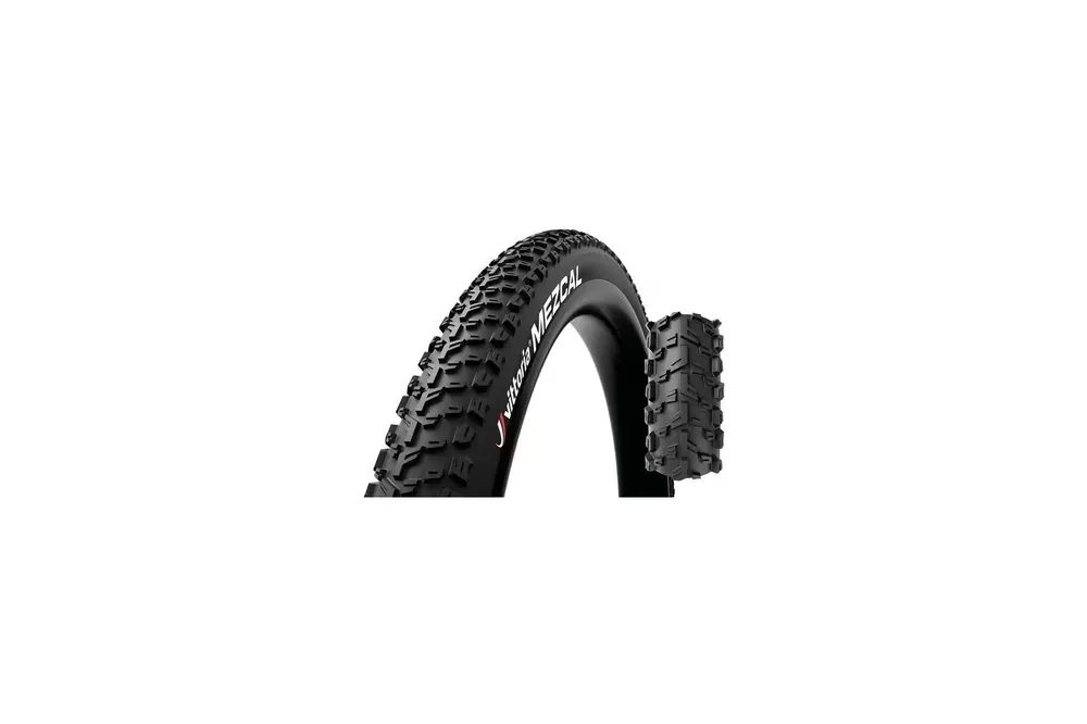 Ověřený PlášťVittoria 27.5" Mezcal XC Adventure 27.5x2.25 black