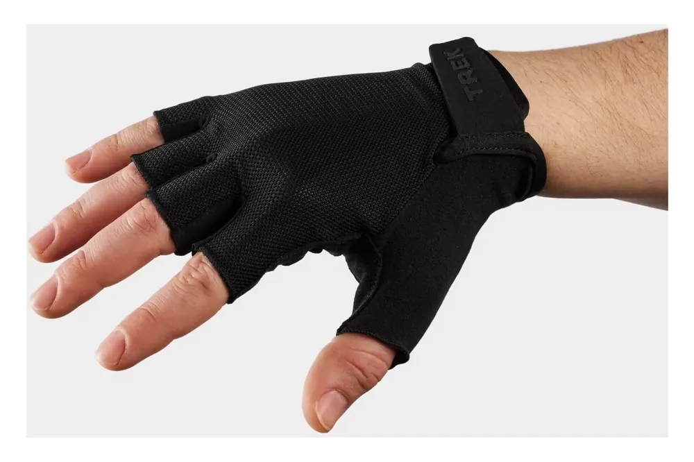 Akční Cena RukaviceTrek Solstice gel SF black