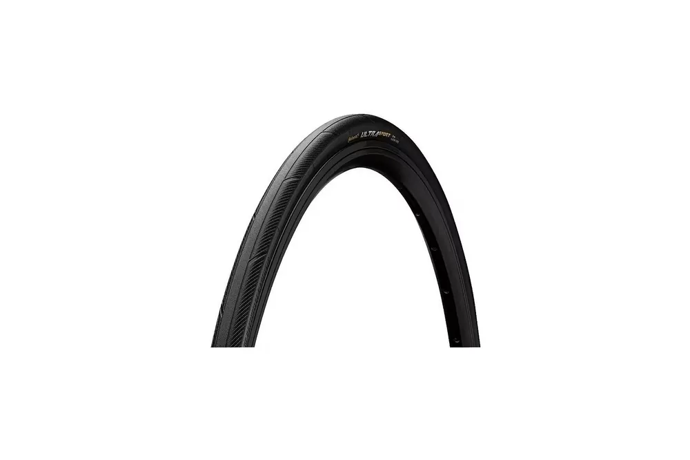 PlášťContinental Ultra Sport III Kevlar * 700x28C * 28-622 Nejlepší Volba