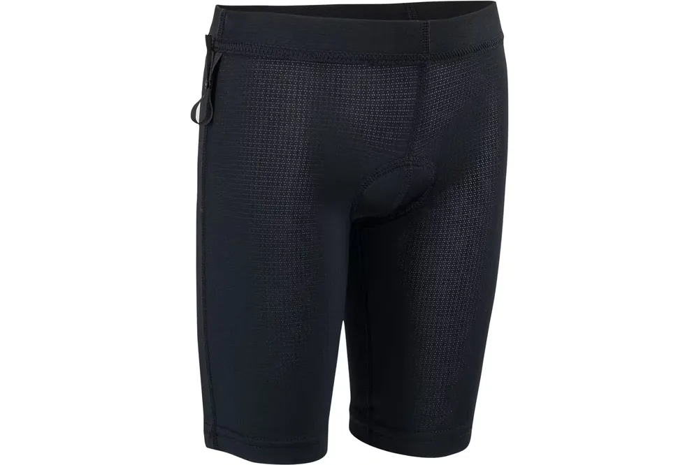 Odeslání Ihned Vnitřní kraťasySilvini Ippari CP1655 dětské black