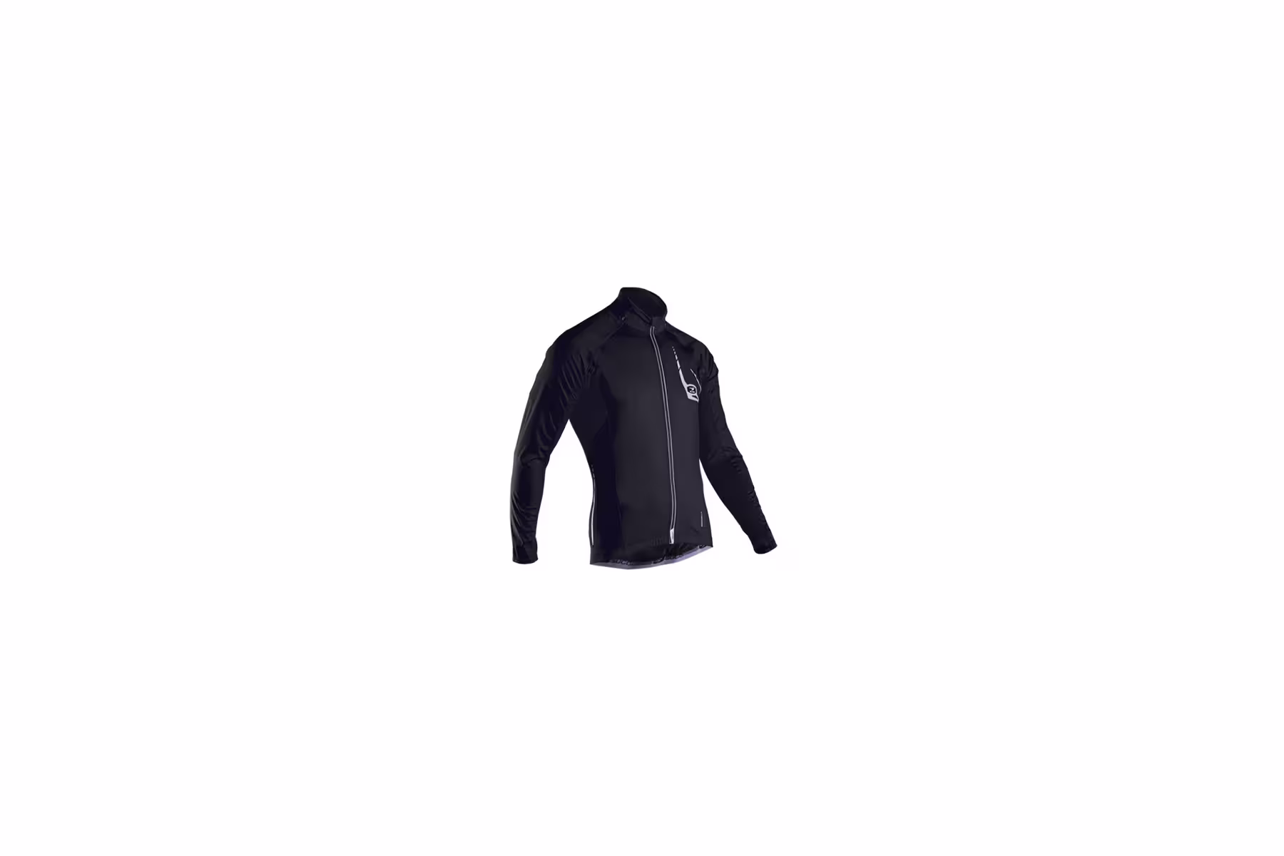 Ověřený BundaSugoi RS 120 Convertible Jacket 73202U pánská black S