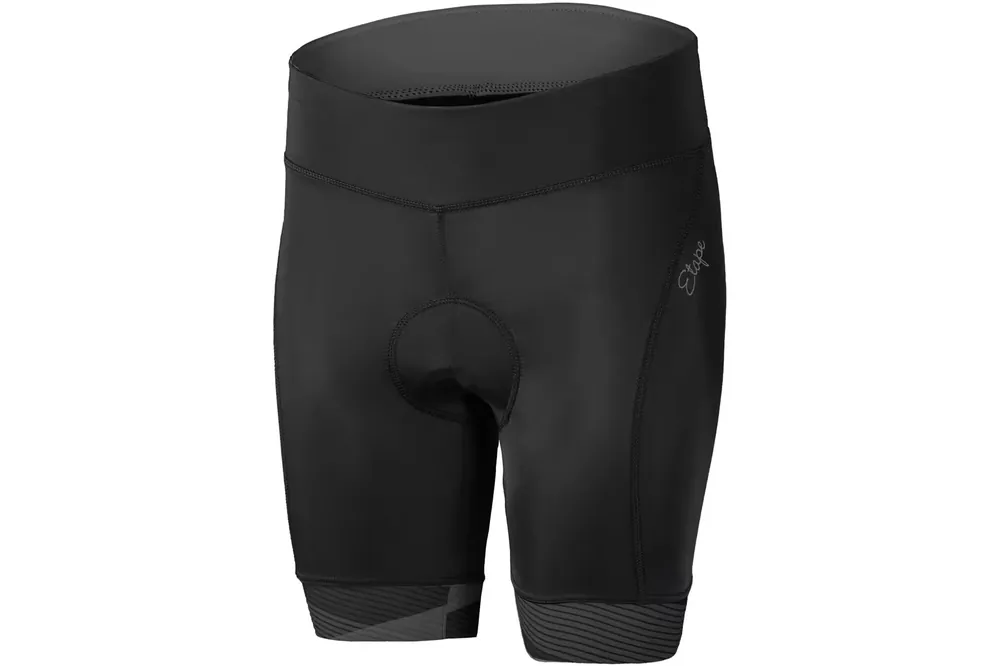 Víkendová Akce KraťasyEtape Livia 2228610 dámské black XXL