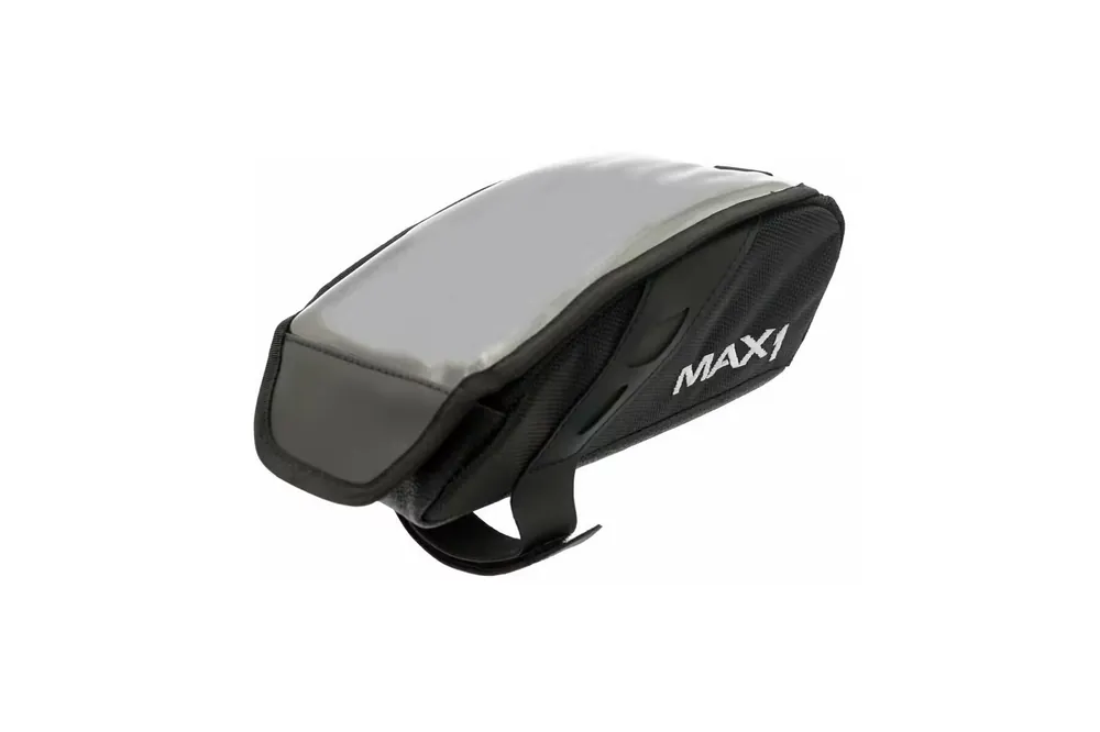 Brašna na rámMAX1 Cellular black Výprodej