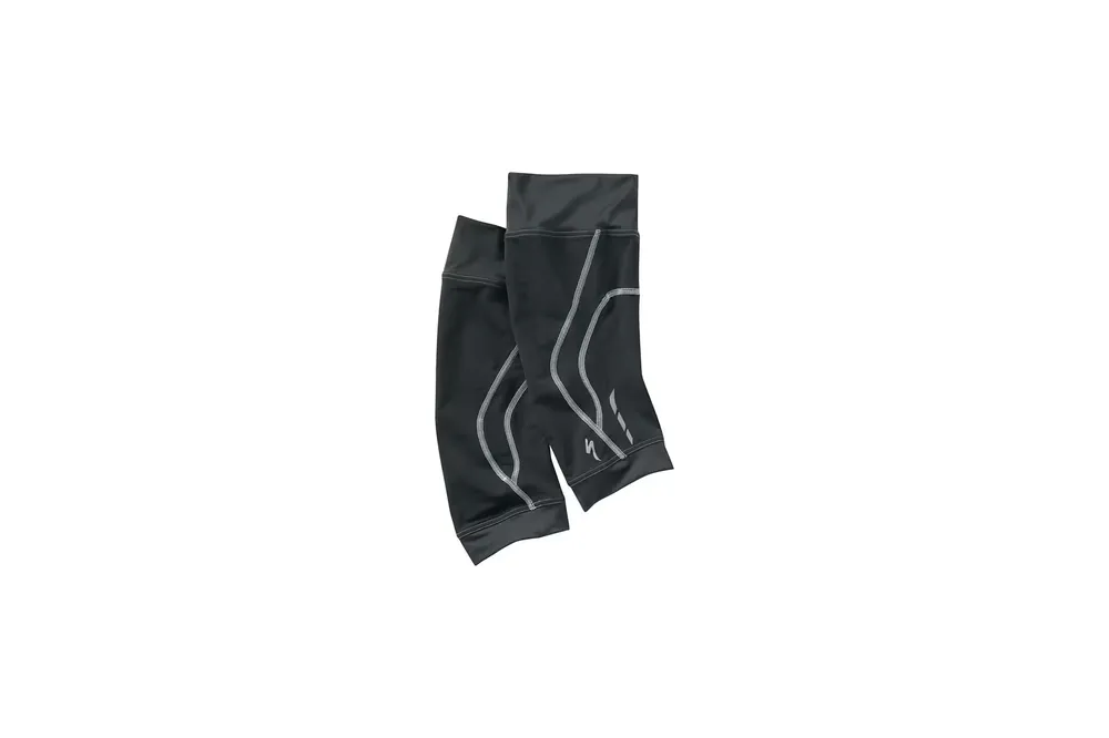 Návleky na kolenaSpecialized Knee Warmer Therminal 2.0 black XL Originální