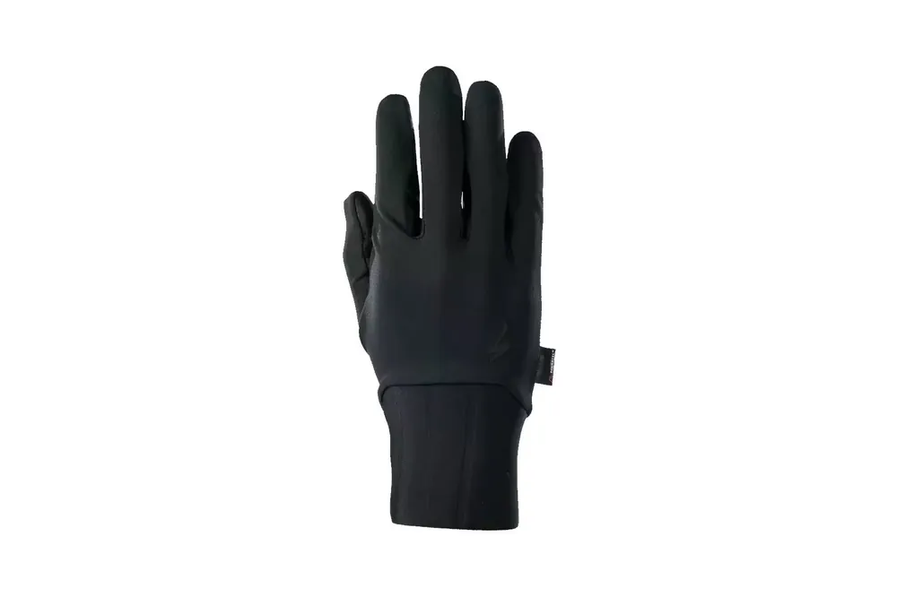Autentický RukaviceSpecialized Neoshell Thermal LF black