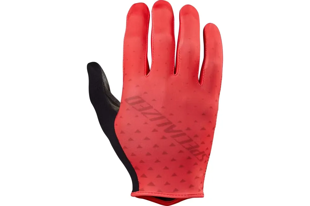 RukaviceSpecialized SL Pro SLF red/black Team L Autentický