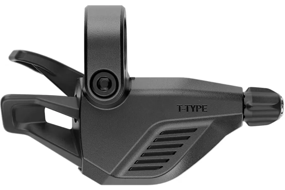 Ihned K Objednání Řadící páčkaSram Eagle 70 T-type Trigger 12speed black 00.7018.553.000