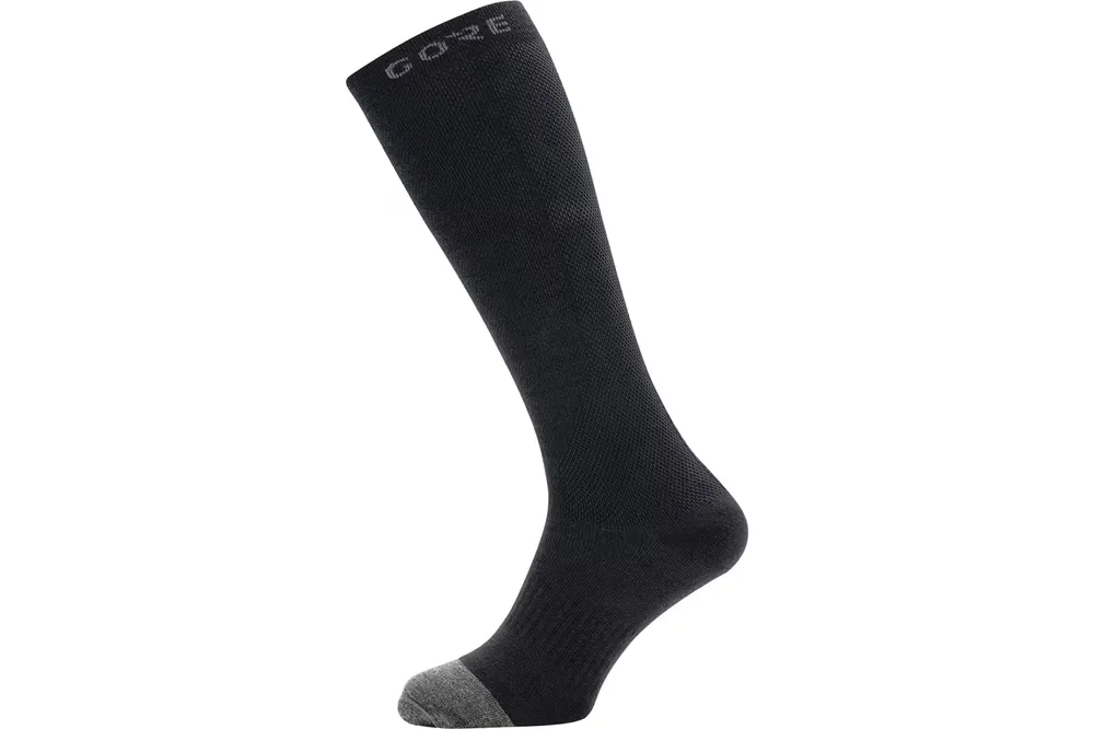 Bezpečná Platba PonožkyGore M Thermo Long pánské black/graphite