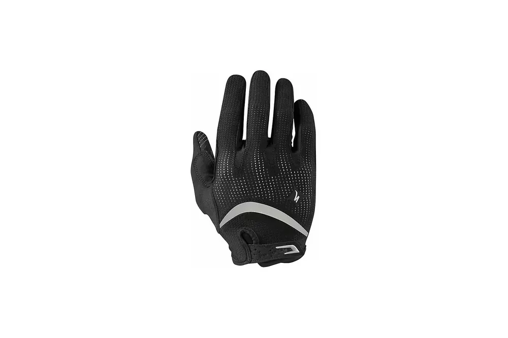RukaviceSpecialized BG Gel LF dámské black/white L Sleva