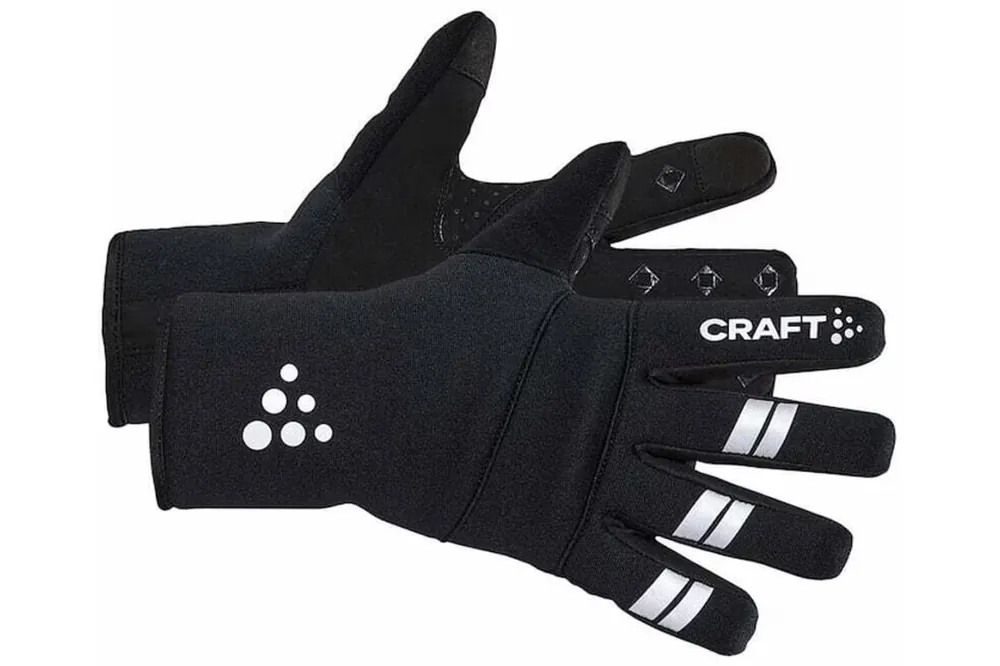Víkendová Akce RukaviceCraft ADV SubZ Light 1912357 black