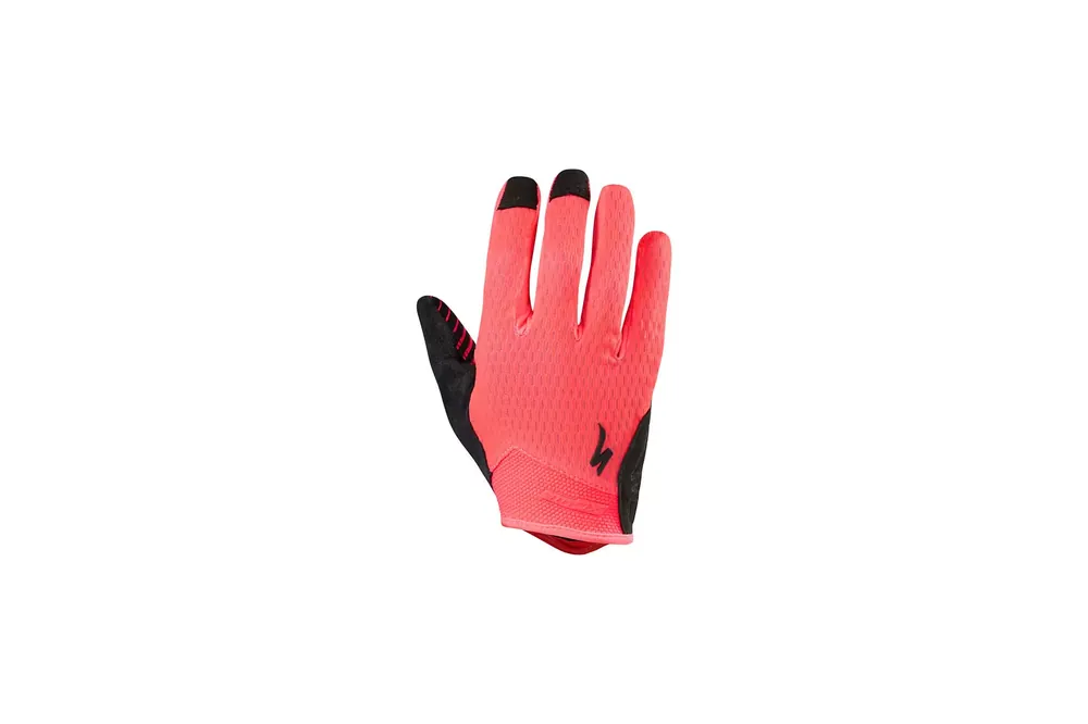 Horká Nabídka RukaviceSpecialized XC Lite LF acid red