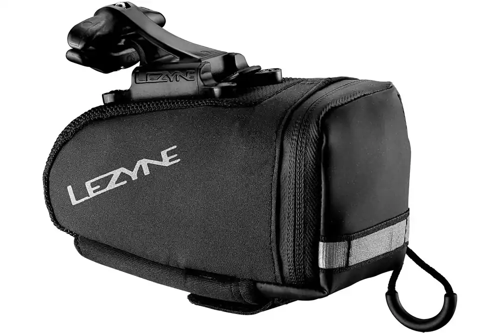 Nová Kolekce Brašna pod sedloLezyne M-Caddy QR black