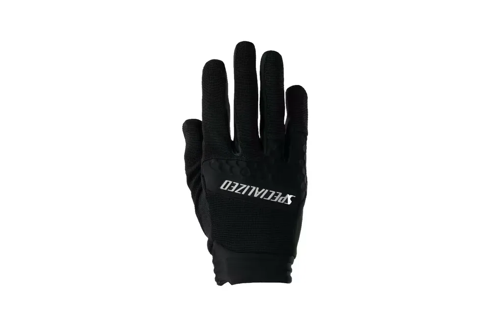 Pouze Dnes RukaviceSpecialized Shield LF black M