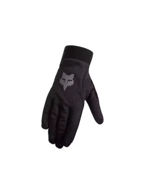 Zlevněný RukaviceFox Ranger LF 33614 dětské black