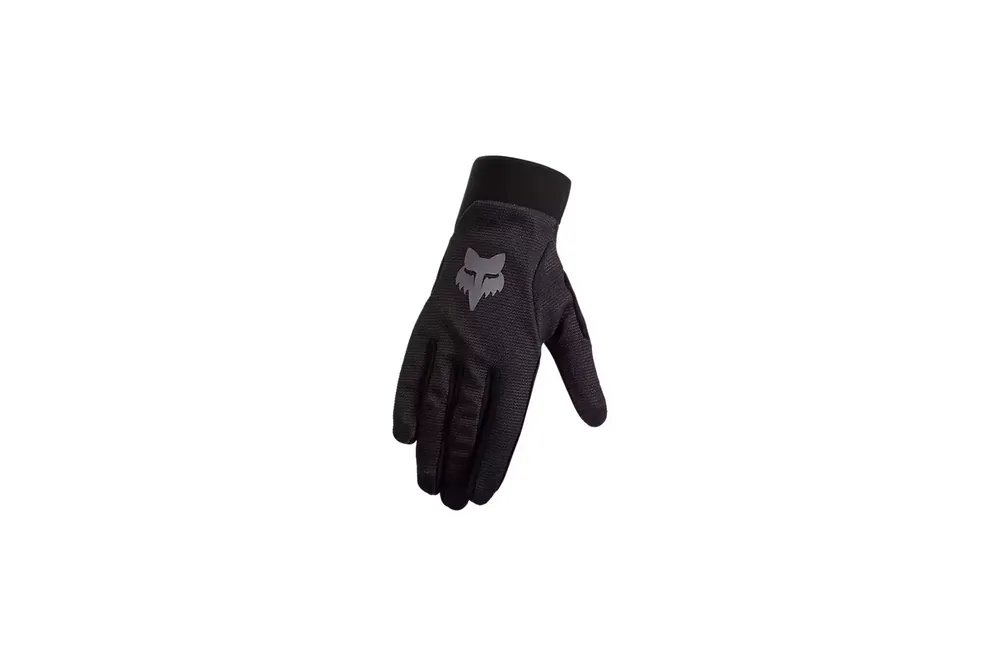 Zlevněný RukaviceFox Ranger LF 33614 dětské black