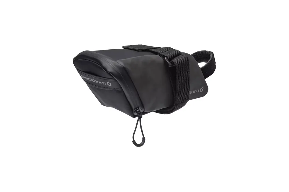 Brašna pod sedloBlackburn Grid Medium Seat Bag black/reflective Ihned K Objednání