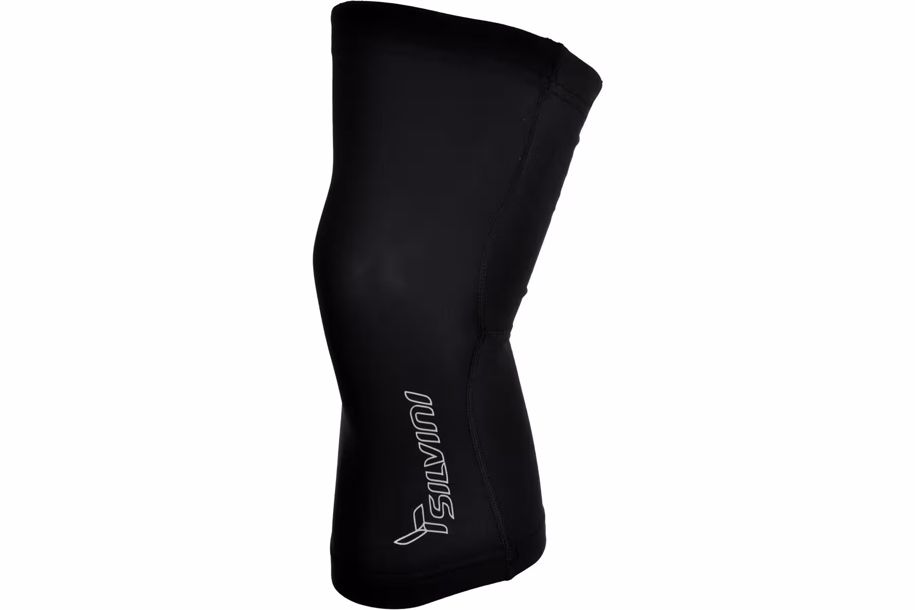 Expresní Doručení Návleky na kolenaSilvini Tubo UA498 Thermo black
