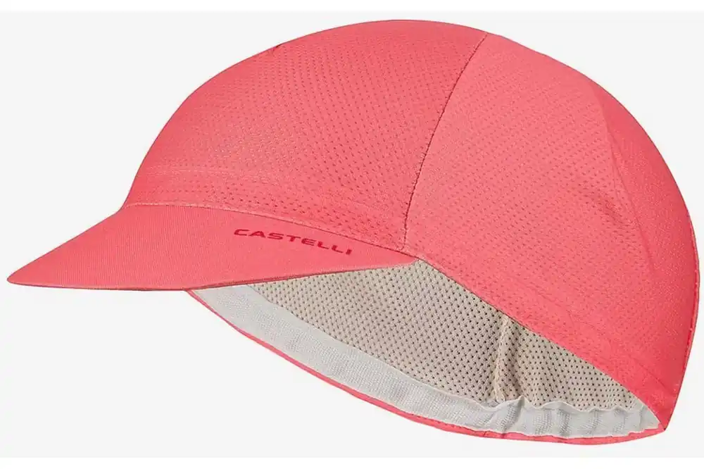 Nejlepší Cena ČepiceCastelli Espresso 2 4524091 rosa giro