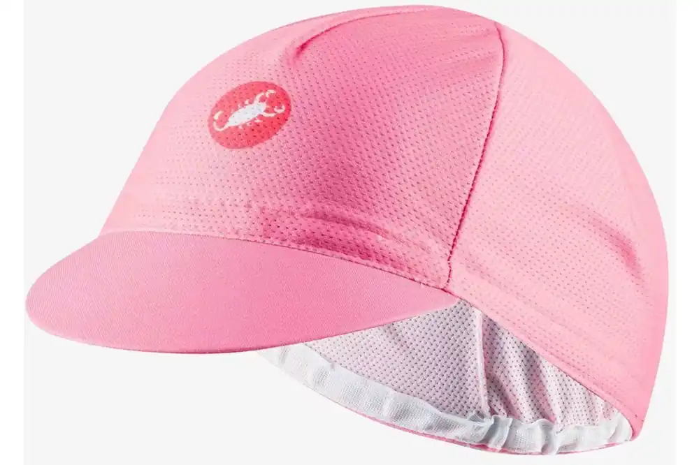 ČepiceCastelli Giro D´Italia 2 9510914 rosa giro Levný