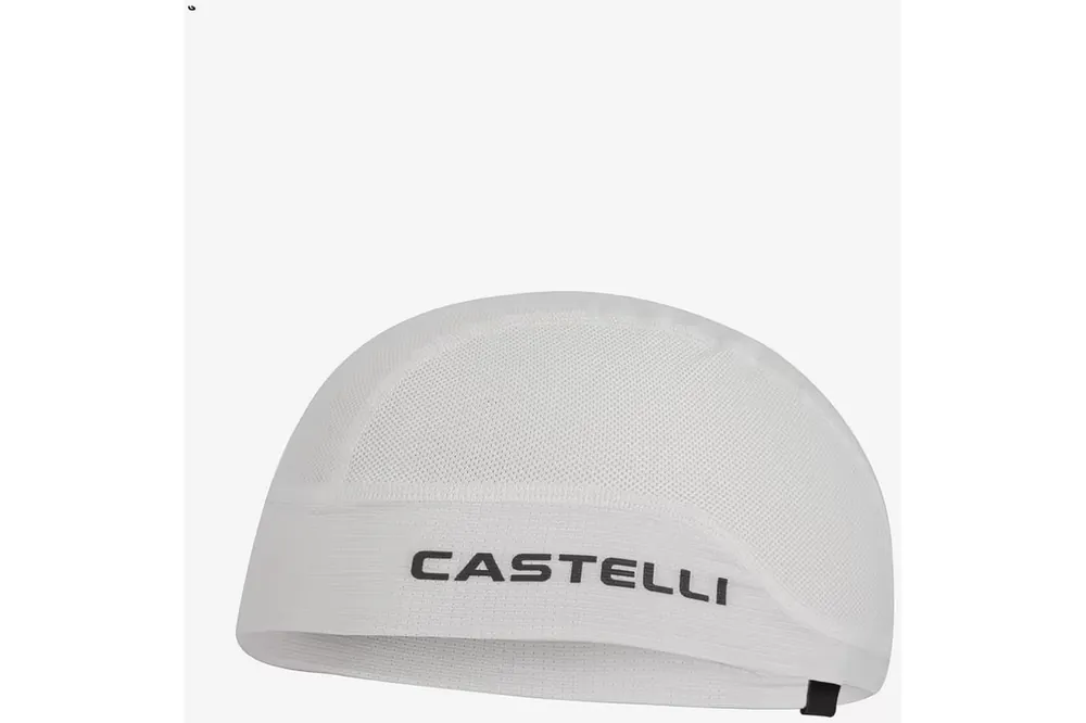 Super Cena ČepiceCastelli Summer 4526042 white