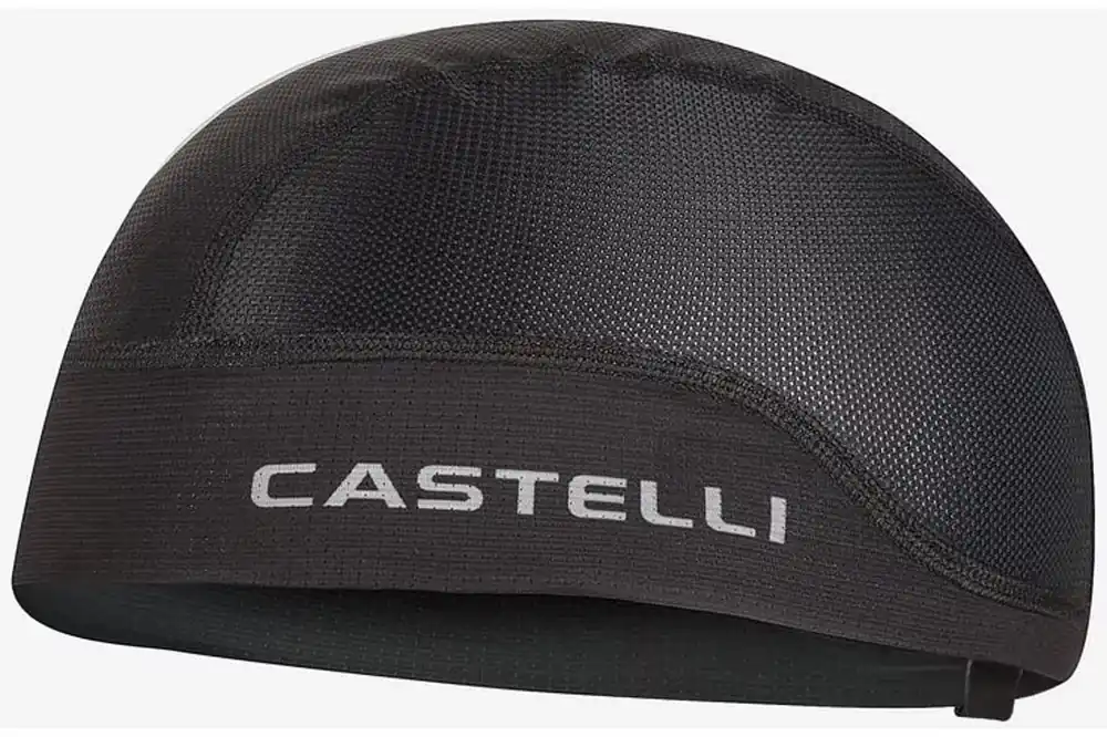 Přímo Od Výrobce ČepiceCastelli Summer 4526042 black