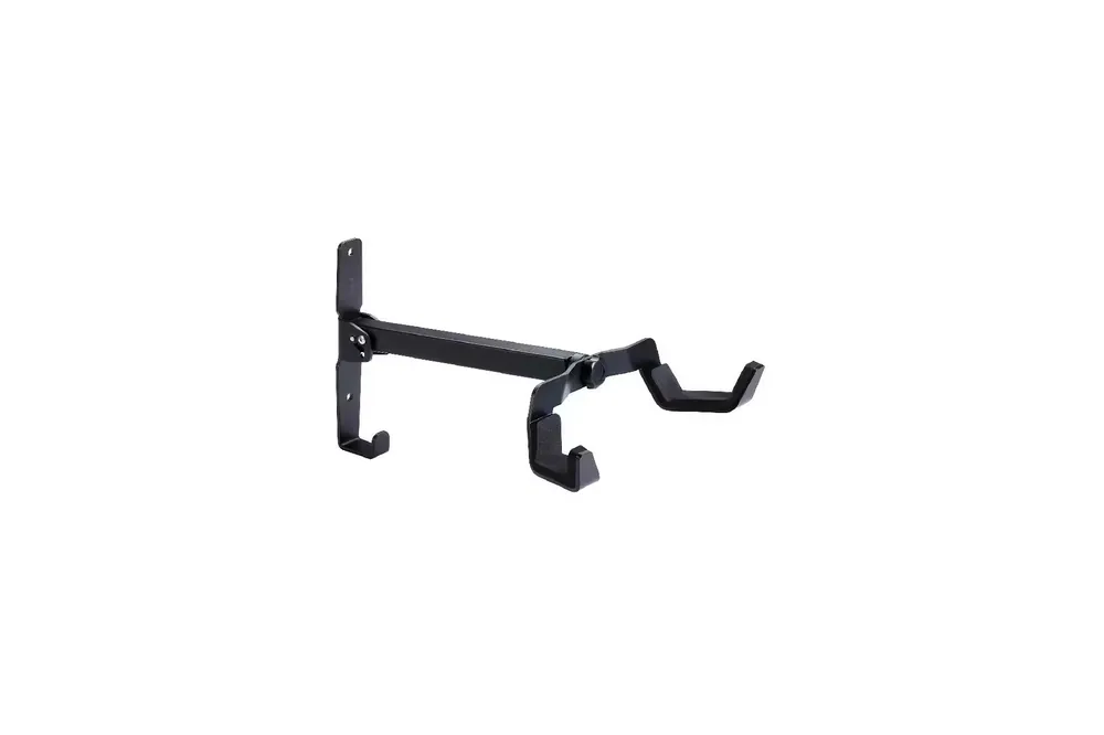 Držák jízdního kola BBB WallMount Deluxe BTL-150 za rám Nová Kolekce