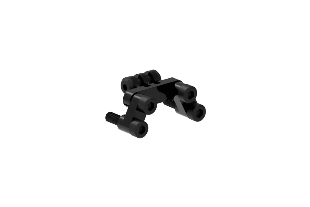Oblíbený Držák předního světlaLezyne Flexi Stem Mount na představec