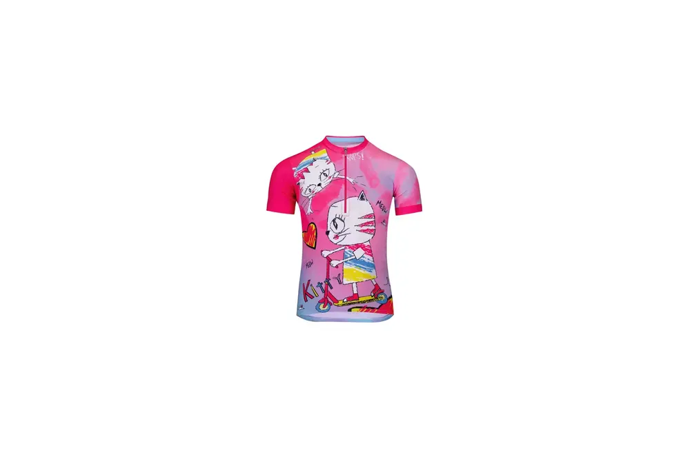 DresEtape Rio 2626823 kr.r.dětský pink 128-134 cm Cenově Výhodný