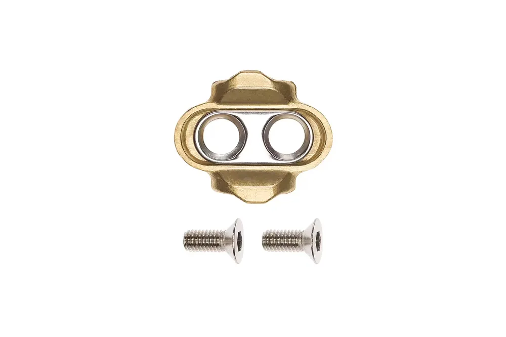 KufryCrankBrothers Standard Release Cleats 6 degree Ověřený